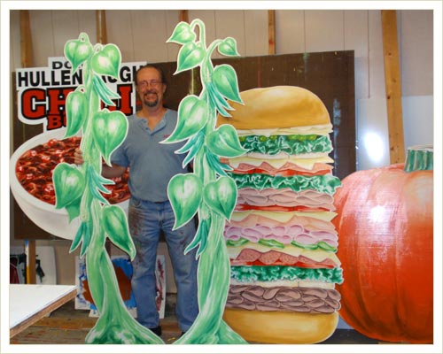 stephen heiland